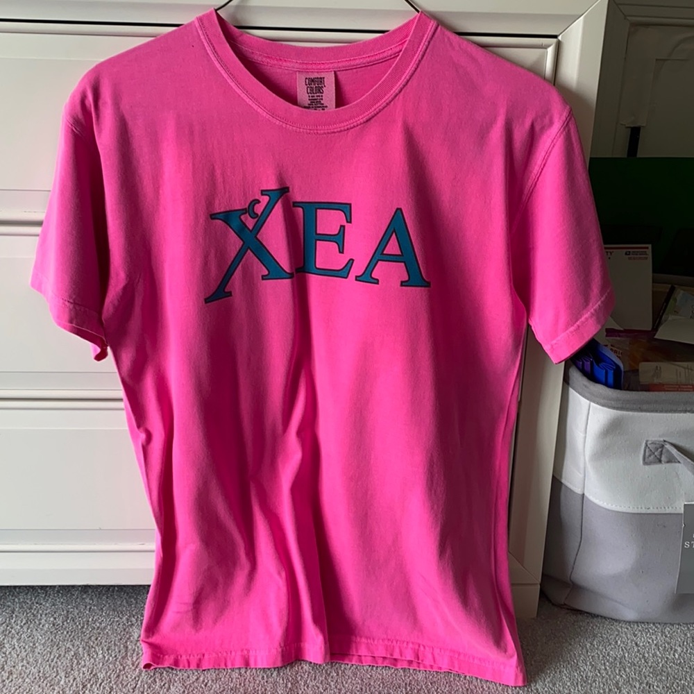 Cheer Extreme “Sorority” T-shirt